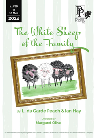 The White Sheep of the Family