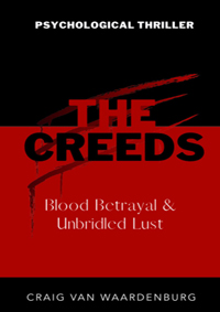 The Creeds by Craig van Waardenburg